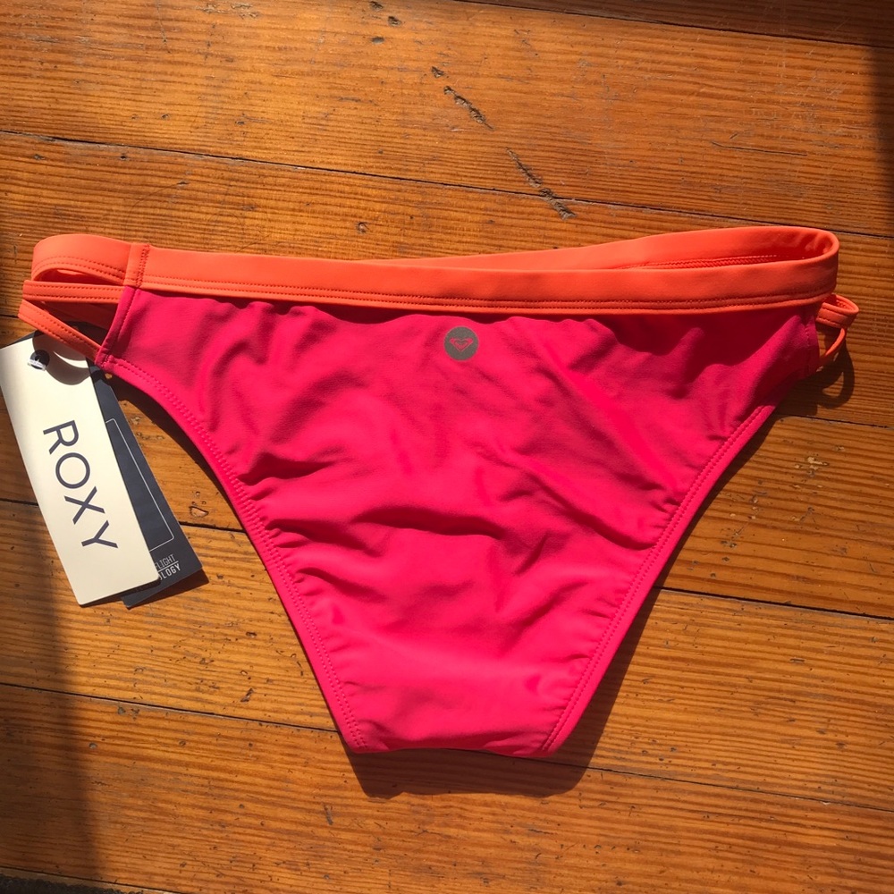 Roxy bikini bottoms